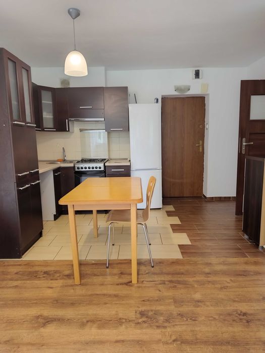 Mieszkanie na sprzedaż, 2 pokoje, 38 m², Wąbrzeźno
