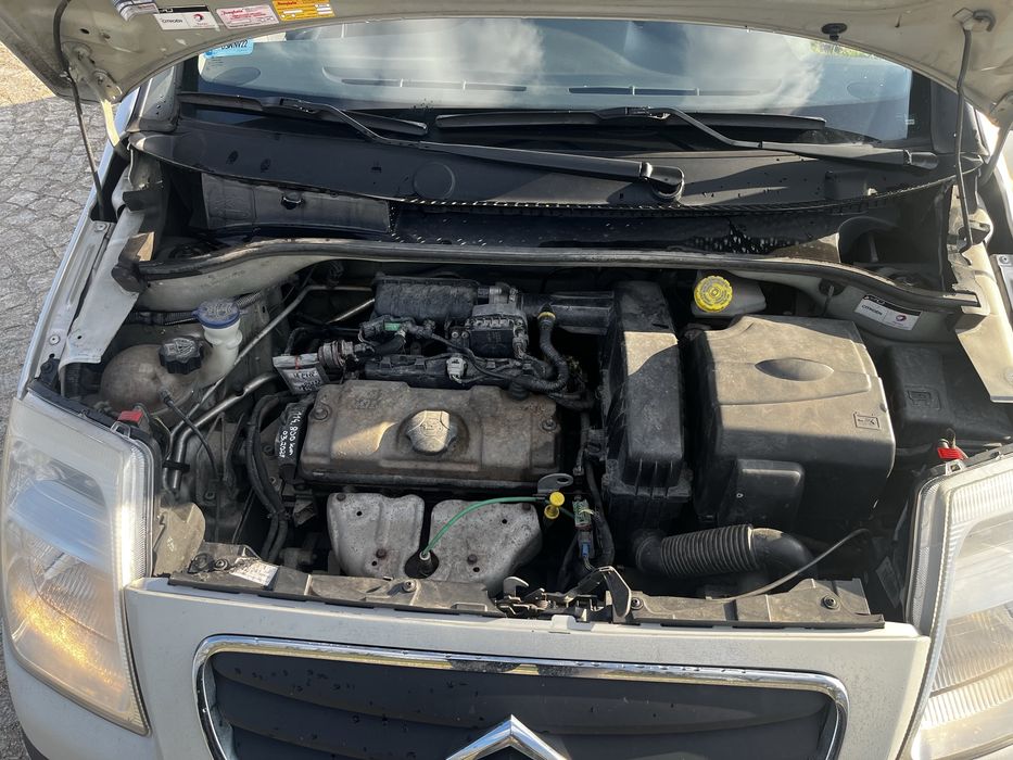Sprzedam Citroen c2 ,