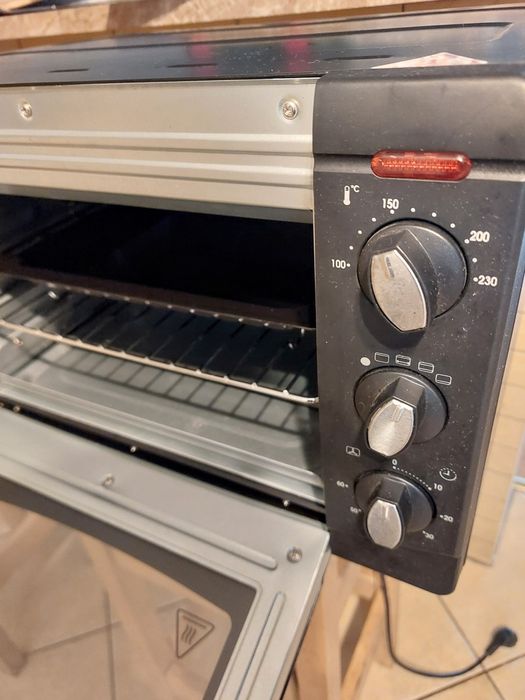 Mini piekarnik severin 20l





4.9
4.9 gwiazdek4 opinie
nr