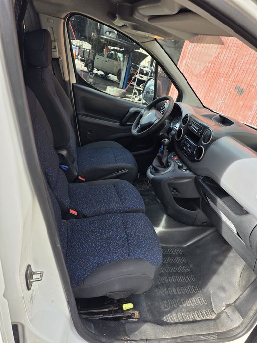 Peugeot Partner 1.6 Hdi