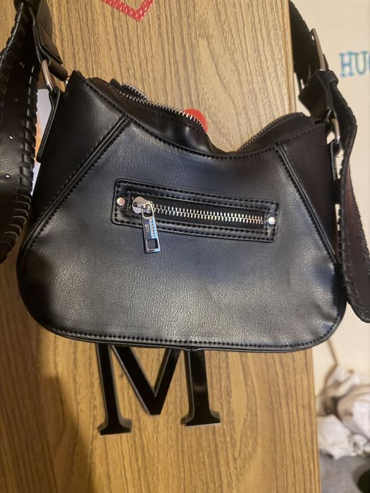 Jak nowa torebka steve madden