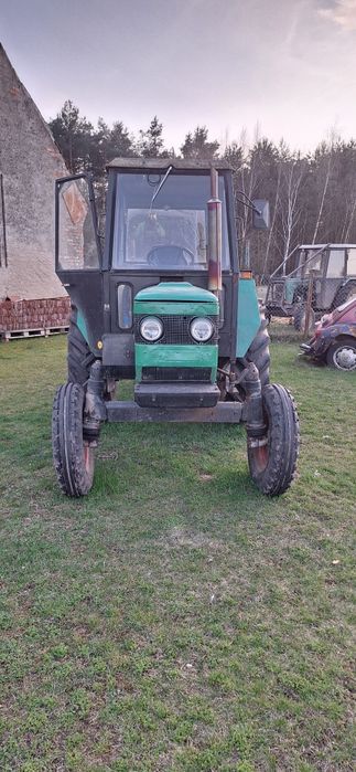 Sprzedam Zetora 4718