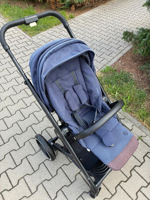 Wózek Cybex Balios S gondola