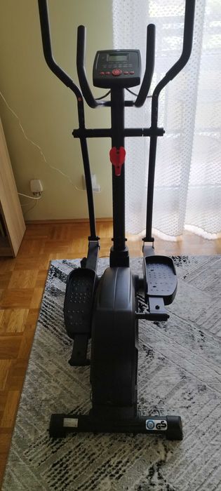 Orbitrek Reebok elektryczny Jet 100