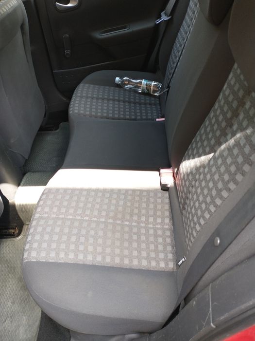 Renault Megane 2008 benzyna 1.6