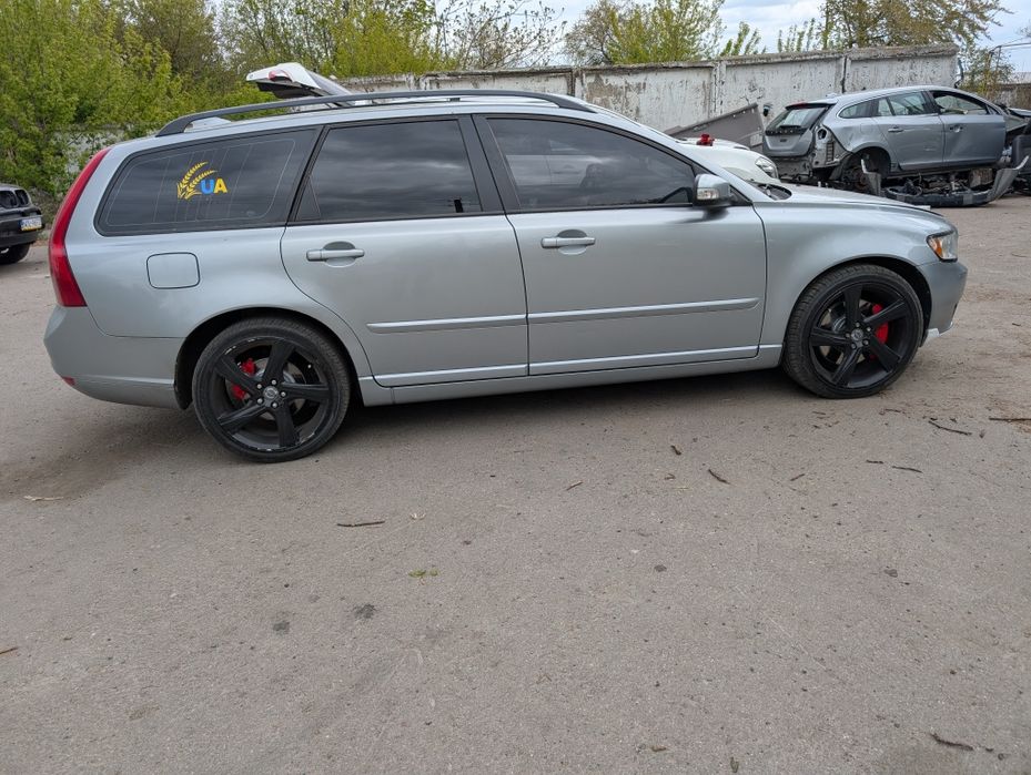 Титани r18 5 108 Volvo v50 s40 v60 s60 v70 s80 xc70 xc60