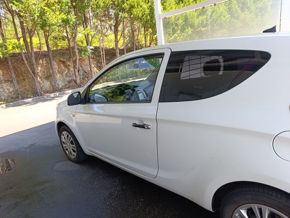 Hyundai i20 — fotografia 6