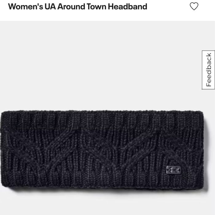 Шапка Under Armour