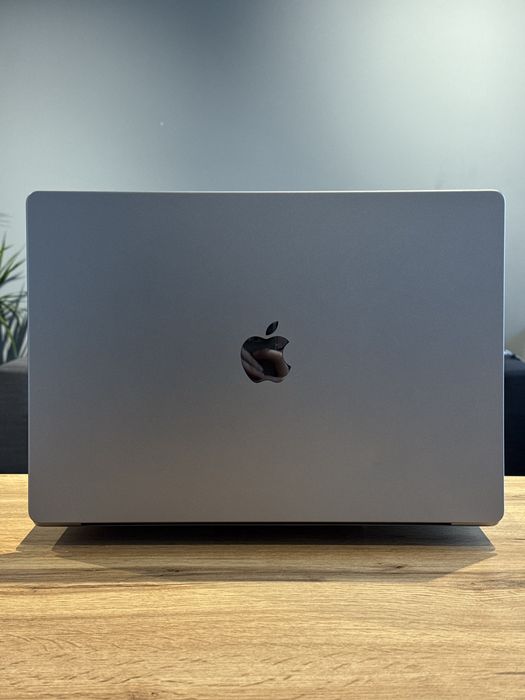 MacBook Pro 16 M1 Max 32/1tb 10/32gpu !! Гарантія від магазину !!