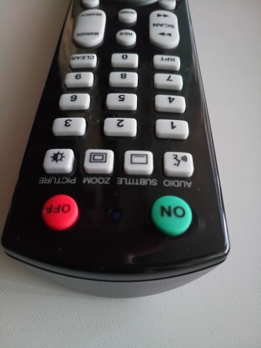 Пульт дистанционного управления NAD BR 2 .