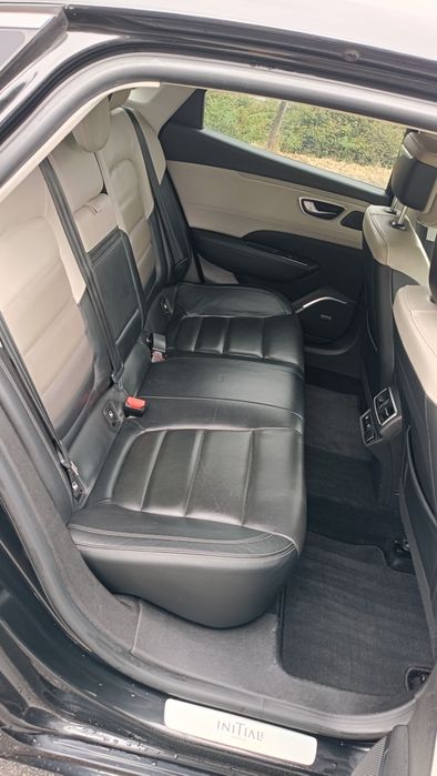 Renault Talisman "INITIALE PARIS" Diesel