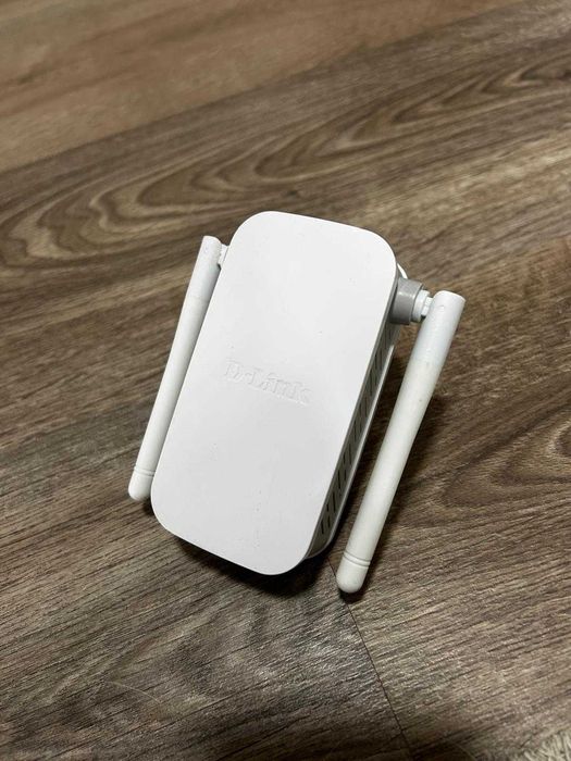 Repetidor Wi-Fi N300 D-Link DAP-1325