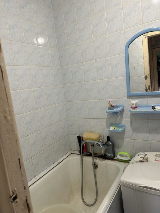 1 кім квартира Хіммістечко