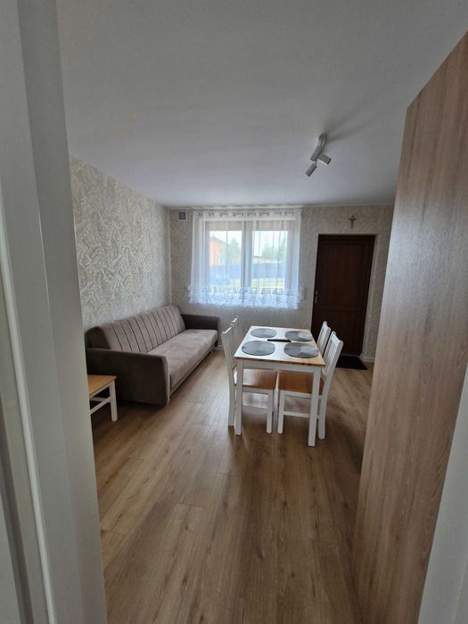 Apartamenty Giewartów - 10 min do Powidza