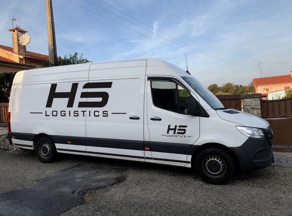 Transport & Moving Services: North to South Across the Entire Country