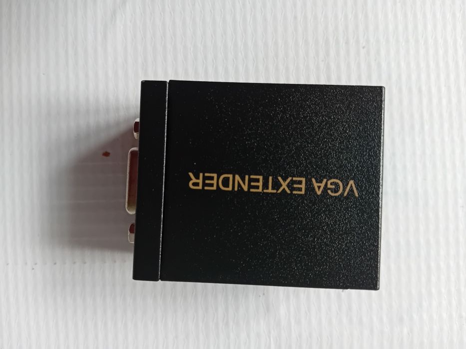 Rozszerzacz sygnału