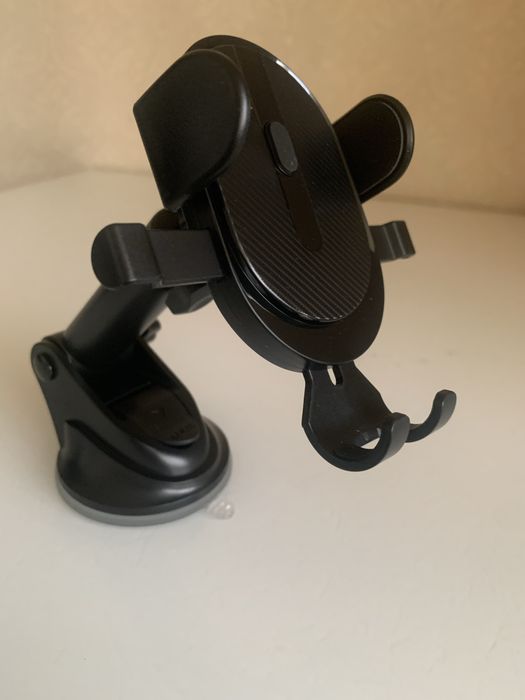 Тримач для телефона автомобільний
