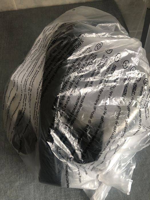 Vendo maquina de assar crepes, panquecas e apas nova