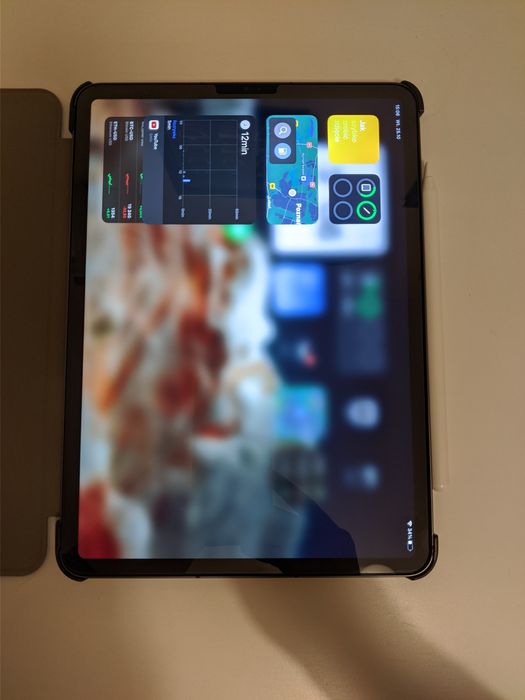 iPad Pro 11 cal procesor Apple M1 128Gb, Wifi, cellular, Apple, tablet