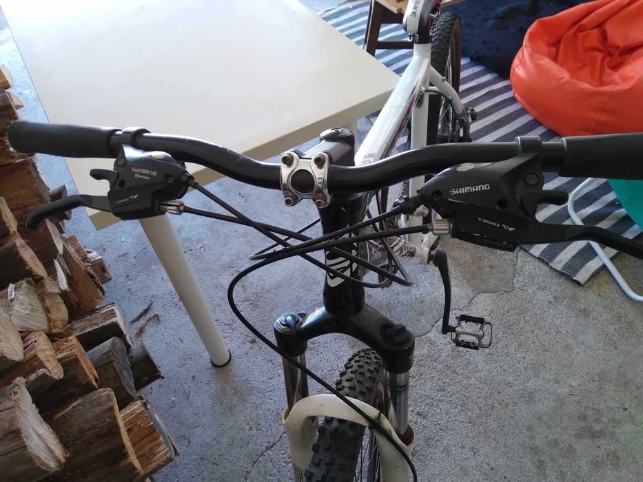 Bicicleta Scott, quadro L