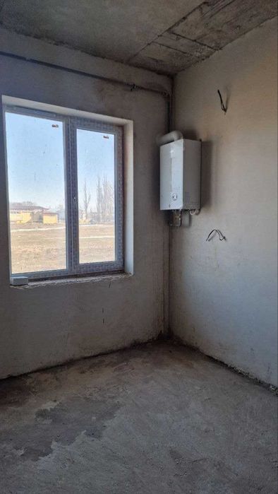 Продаж 1-кімнатна квартира в готовій новобудові