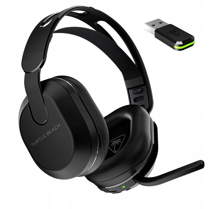 Słuchawki nauszne Turtle Beach STEALTH 500 XB