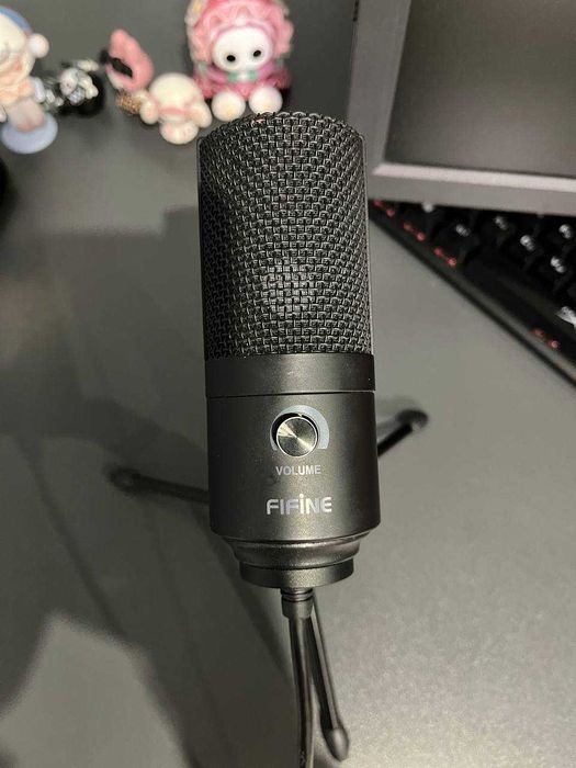 мікрофон fifine k669