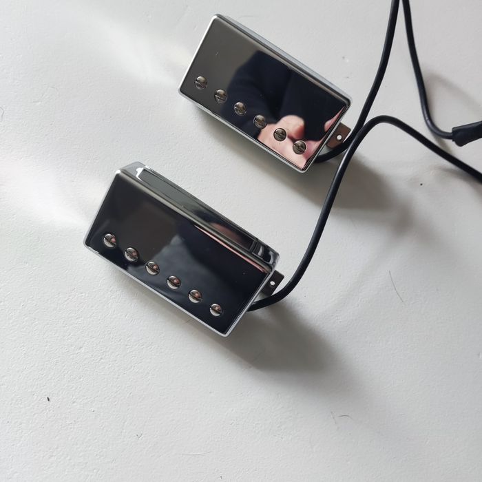 Pickups Gibson 490R/498T