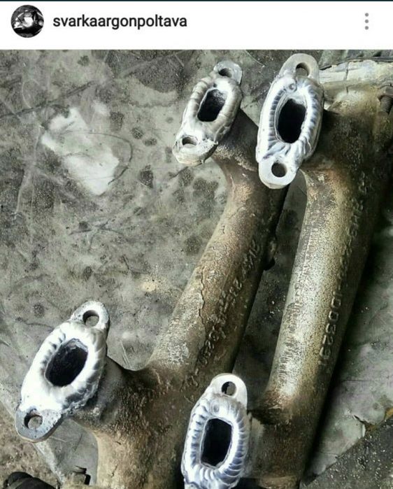 Аргонная сварка, аргон, аргонне зварювання, сварка металла