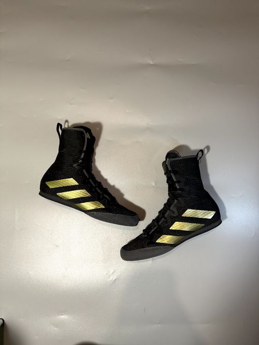 Боксерки Adidas Box Hog 4 size 40