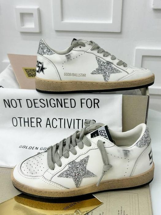 Кеди Golden Goose Superstar/ Кросівки Голден Гуси/ Снікерси