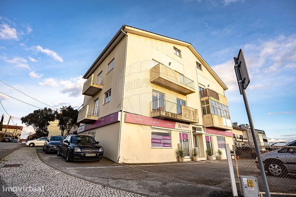 Apartamento T2 para venda