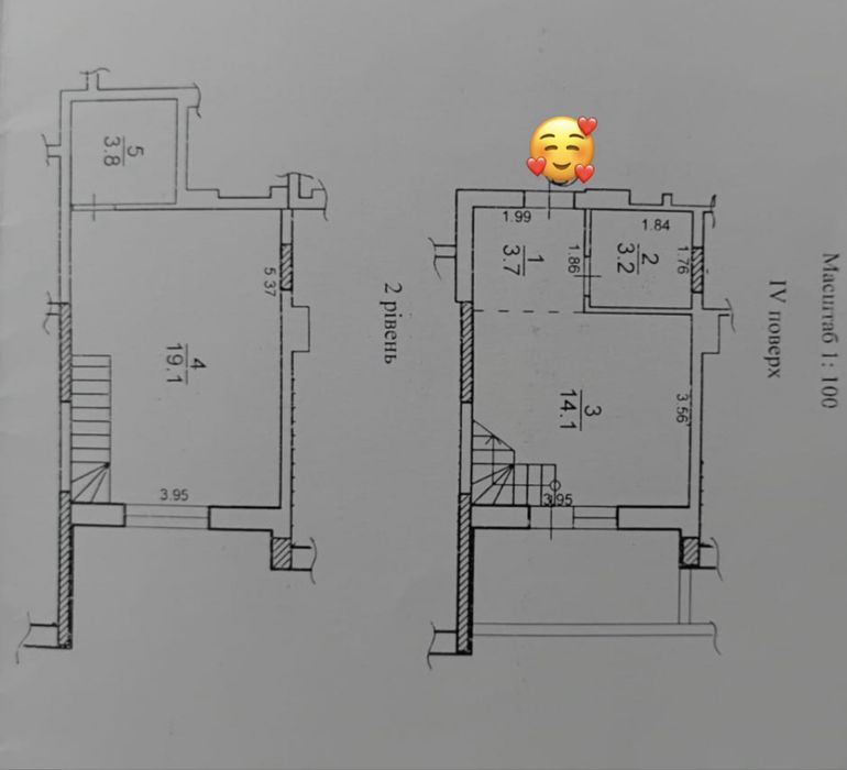 ЖК Смарт с ремонтом, мебелью,техникой,паркингом, кладовкой. от хозяина