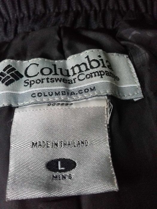 Полукомбинезон для горных лыж