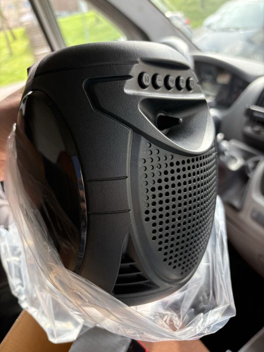 Coluna nova em caixa