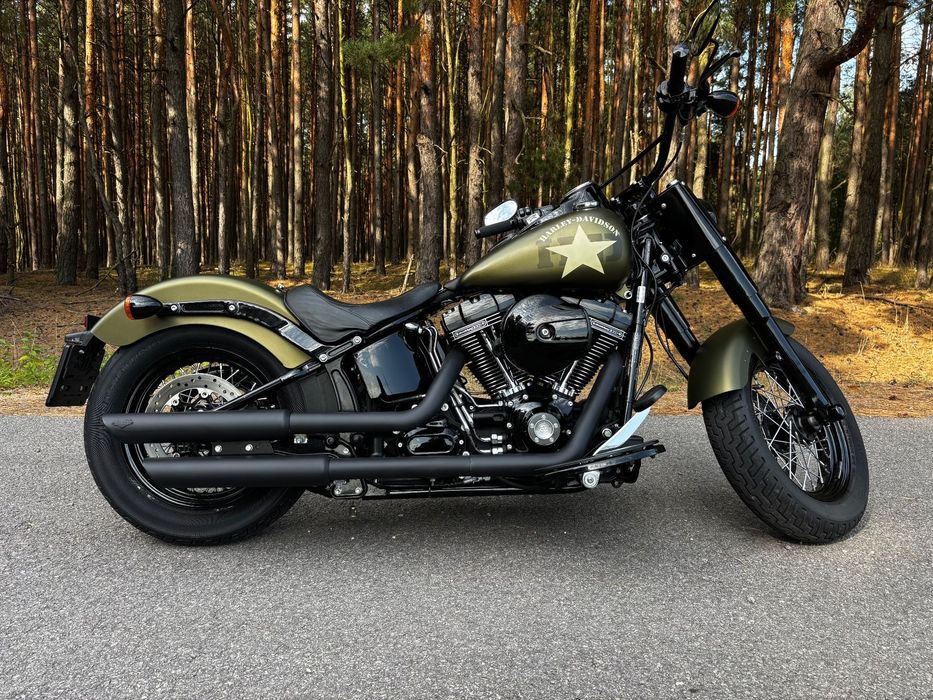 Harley-Davidson