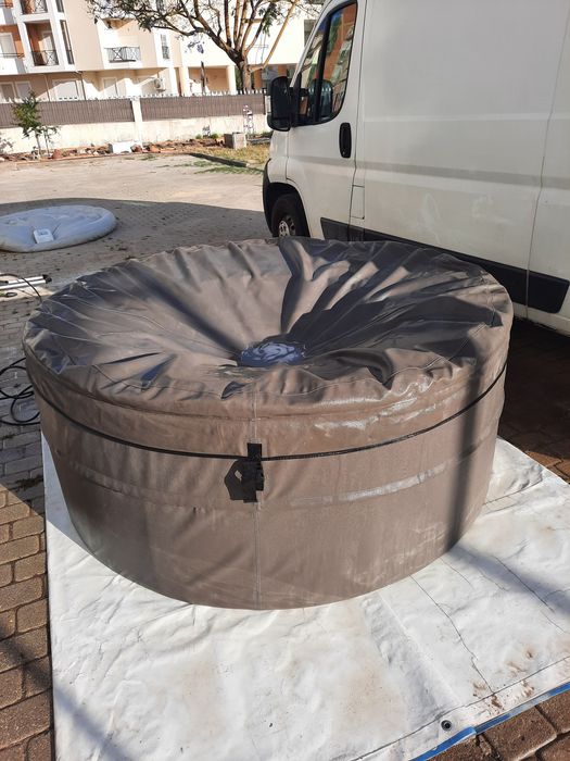 SPA jacuzzi Netspa  Vita Premium