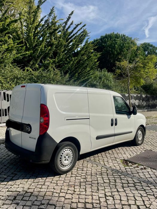 Opel combo 1.3 Ctdi