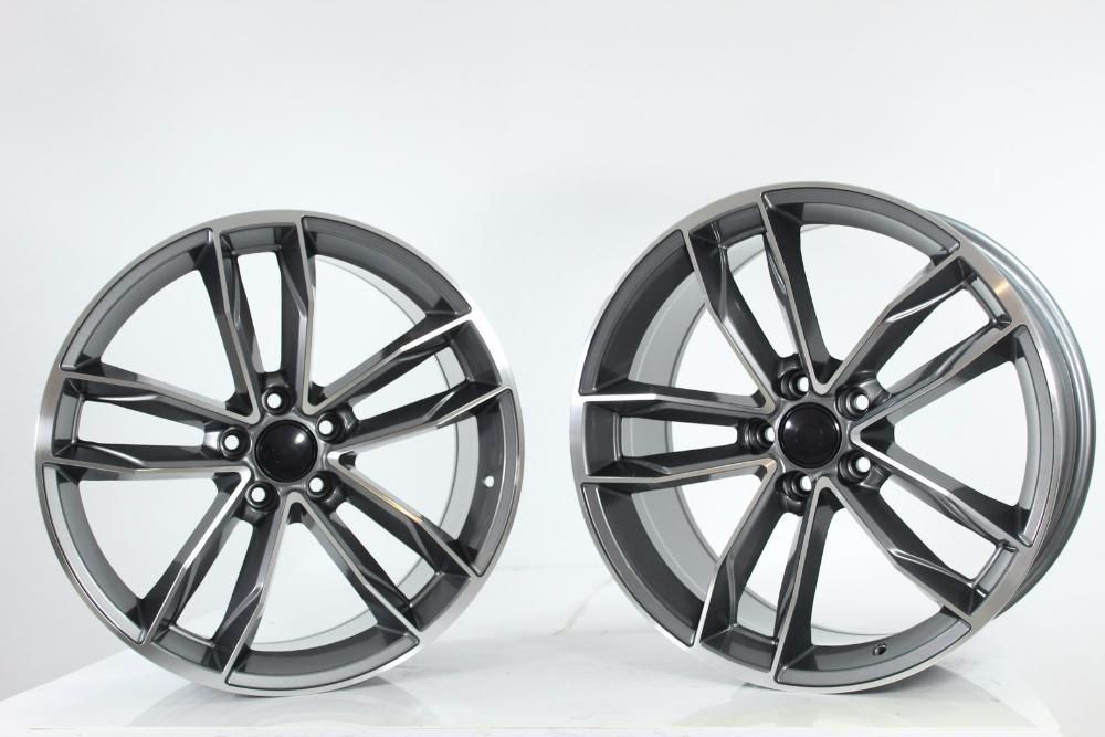 NOWE FELGI R223 Pasujące AUDI A4 A5 Q3 S5 A6 A7 19