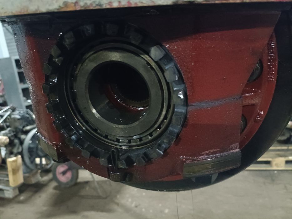 Wkład mostu Iveco model 153E