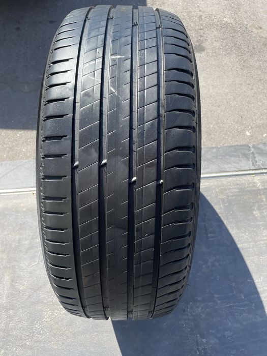 235/60/18 michelin latitude sport 3