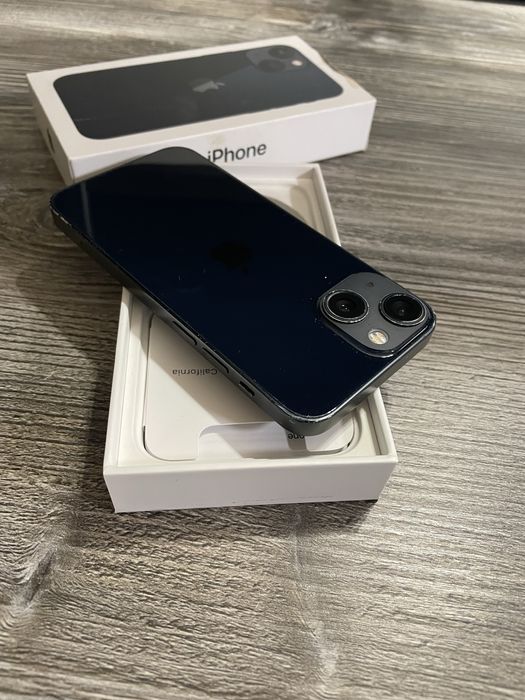 Iphone 13 mini 128gb Neverlock