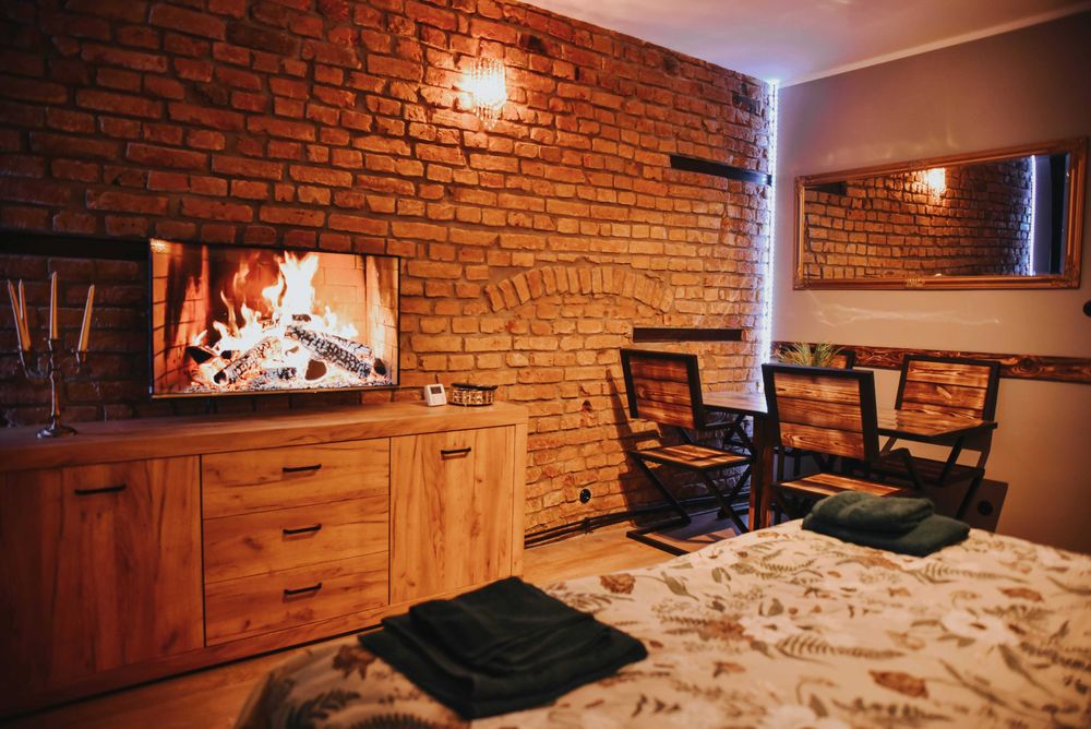 Apartament Hallera