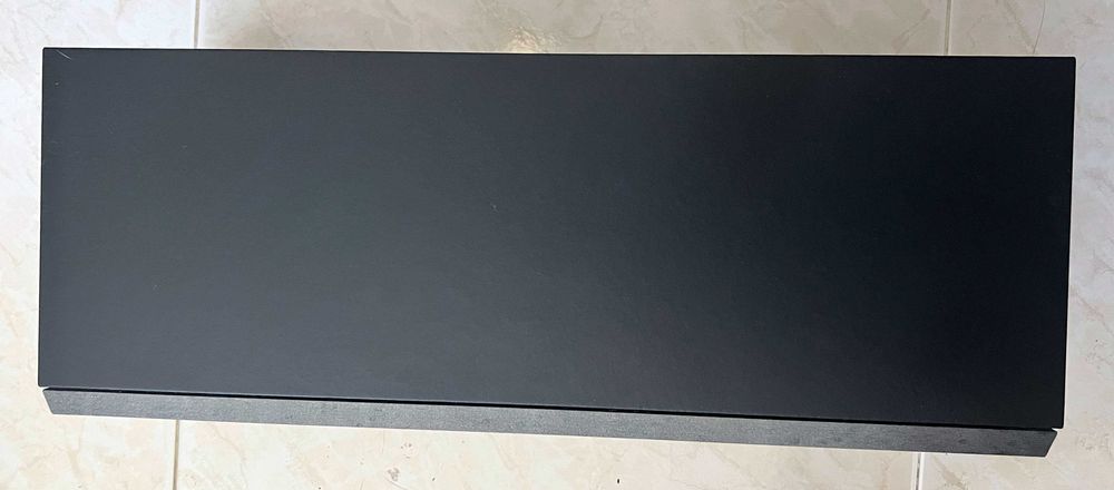 Coluna Central Tannoy Mercury mc