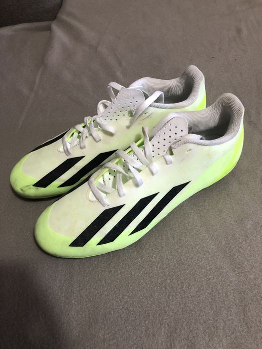 Vendo chuteiras CrazyFast.4
