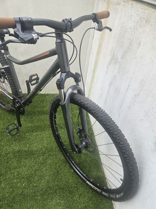 Vendo bicicleta roda 29