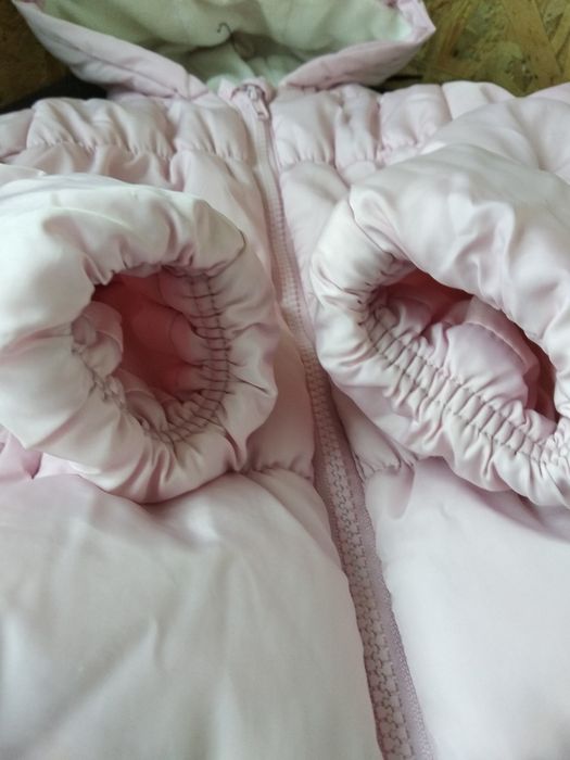 Курточка 2-3 г.