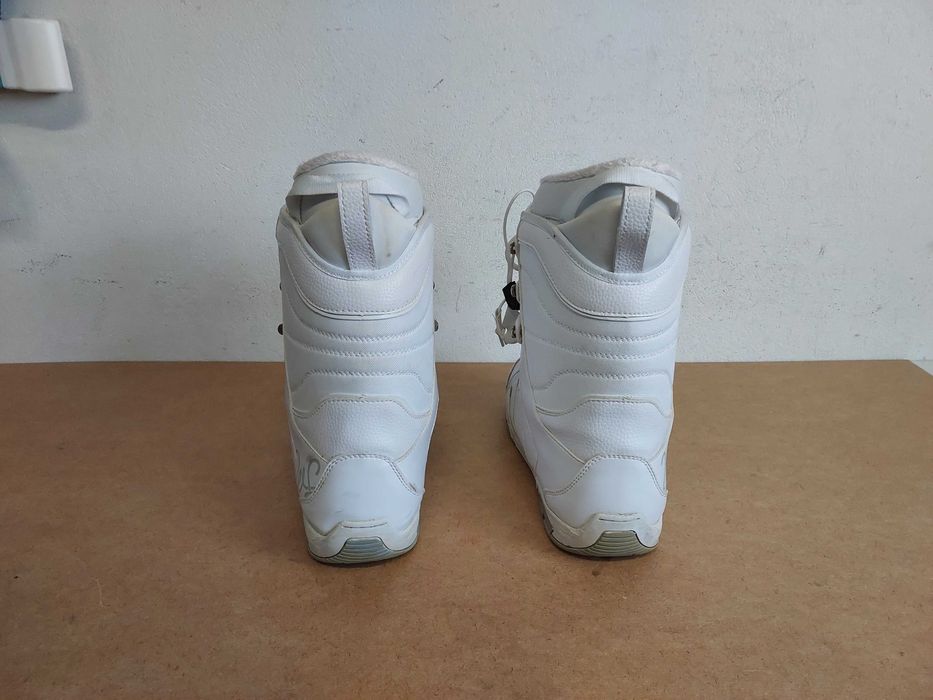 Buty snowboardowe Raven Eu.41 , 26 cm