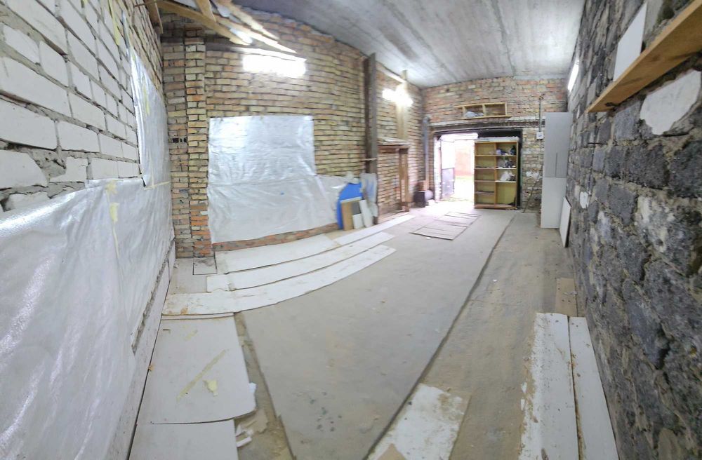 Здається в оренду гараж в АК ЗОРЯ (Буча, вул.Гребінки 2)