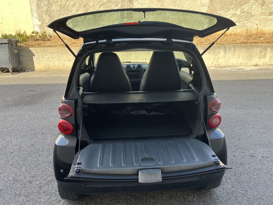 Smart ForTwo 1.0 61cv | NACIONAL |